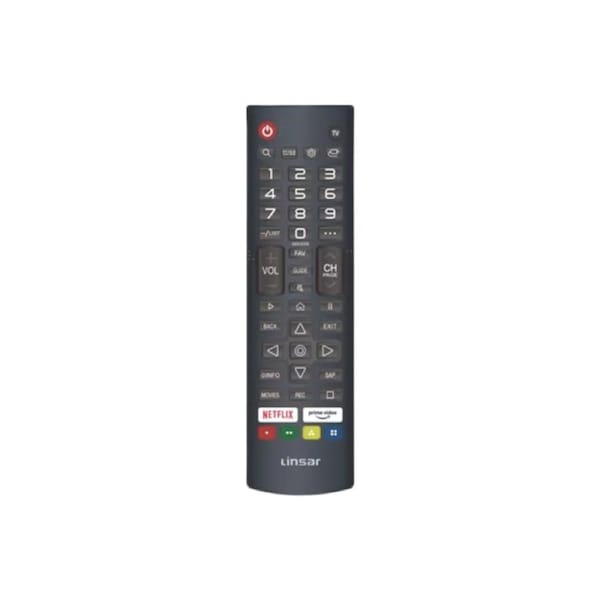 Linsar 40" FHD WebOS TV
