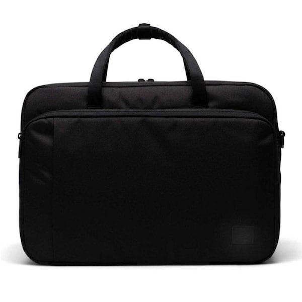 Herschel Bowen Duffle Tech 30L Black OS