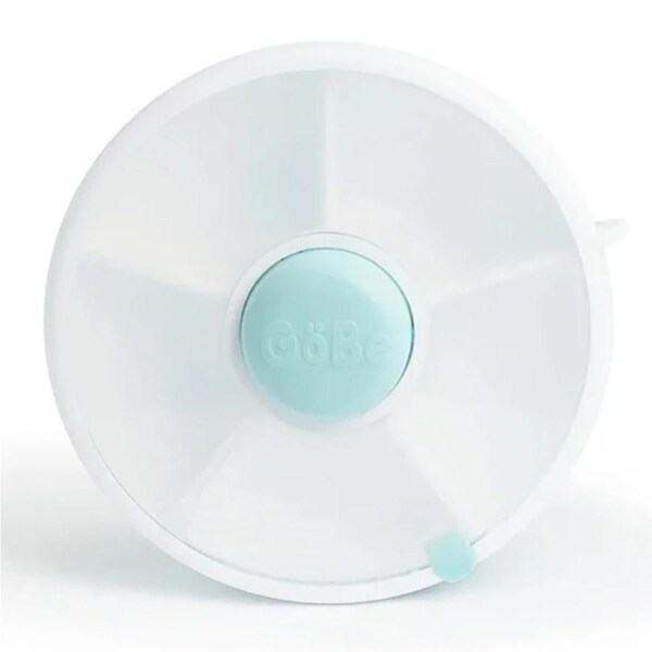 GoBe Original Snack Spinner Blue