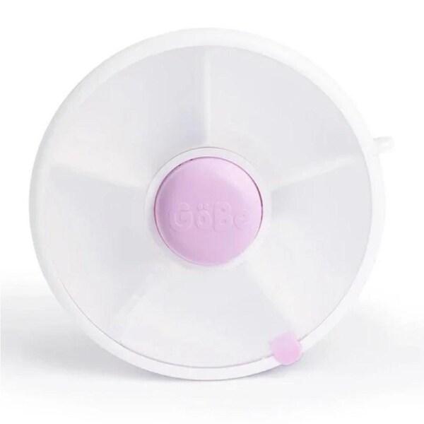 GoBe Original Snack Spinner Purple