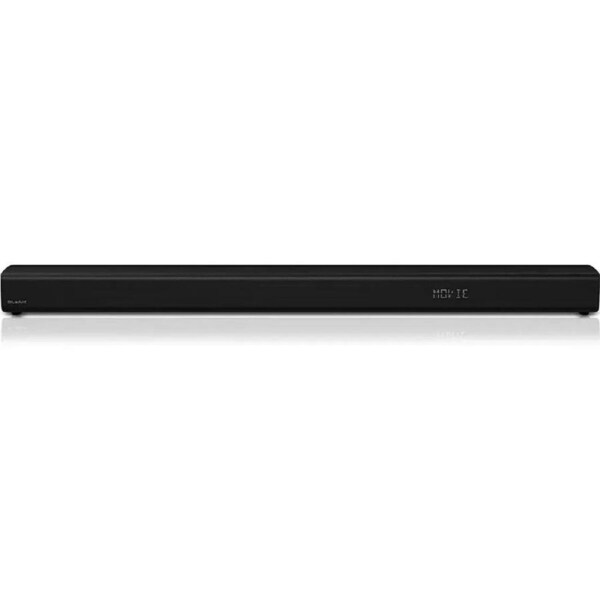 BlueAnt XT120 120-Watt Bluetooth Soundbar Speaker Subwoofer
