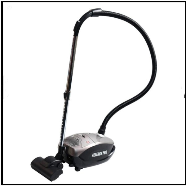 Allergy Pro Bagged Vacuum Cleaner-1800W