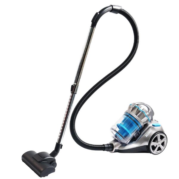 Allergy Pro Baggless Vacuum Cleaner-1800W
