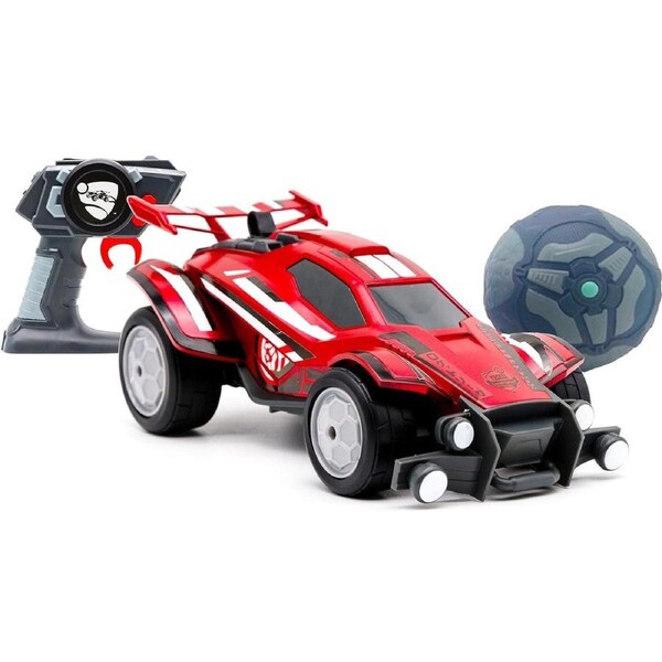 Rocket League Octane ZSR Smoke Remote Control Car
