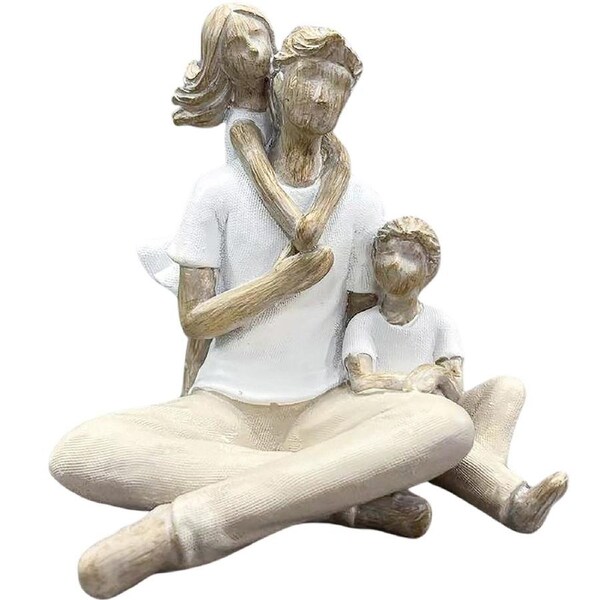 NF Living - You're Always There For Us 11 x 8 x 12cm