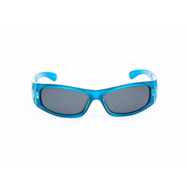 Cino Cino Children Boys Blue Sunglasses Sports