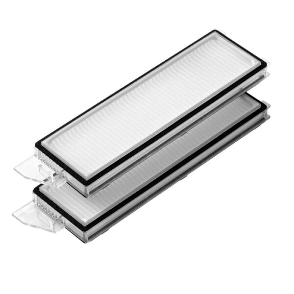 Filter For Roborock S8 MaxV Ultra & S8 Max Ultra Robot Vacuum Cleaners, Hepa