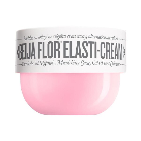 Sol de Janeiro 240mL Beija Flor Elasti-Cream