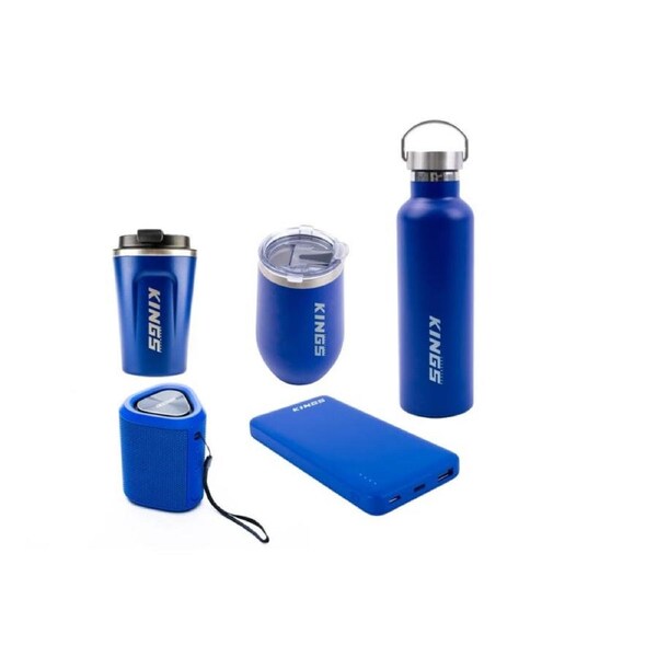 Blue Essential Day Tripper Pack