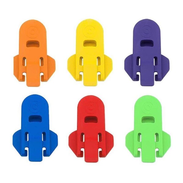 6X Easy Can Opener Portable Drink Beer Cola Beverage Drink Opener Party Tool