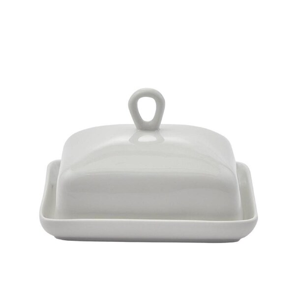 Alex Liddy Classic Butter Dish