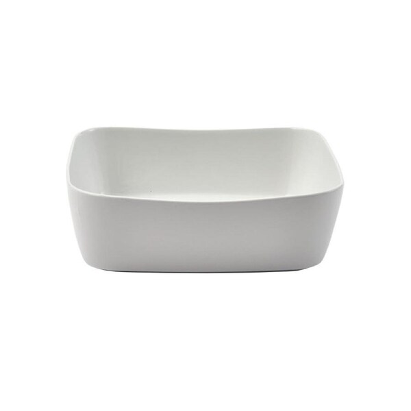 Alex Liddy Classic Square Bowl 25cm