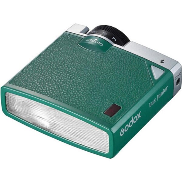 Godox LUX Junior - Green