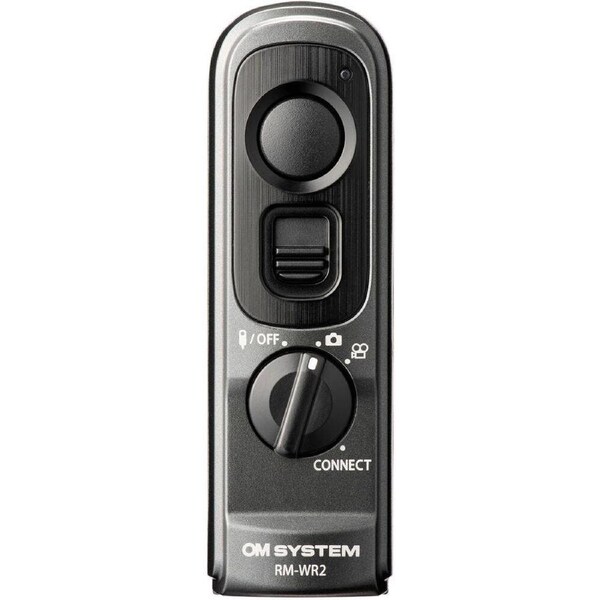OM SYSTEM RM-WR2 Wireless Remote Control