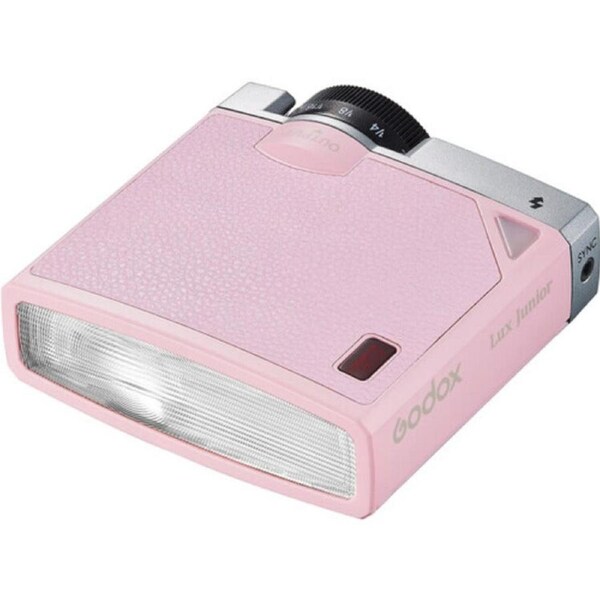 Godox LUX Junior - Pink