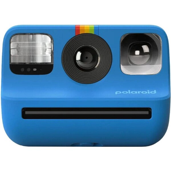 Polaroid Go Generation 2 - Blue