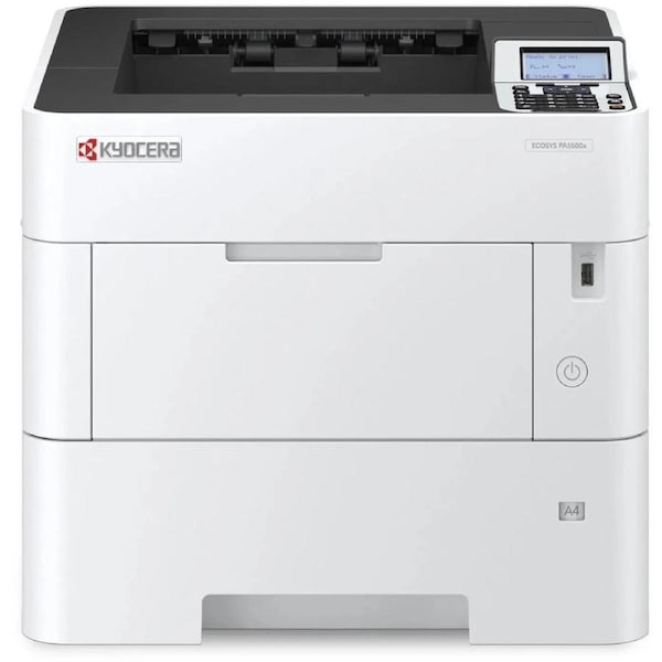 Kyocera ECOSYS PA5500x Monochrome Laser Printer