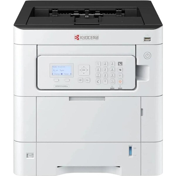 Kyocera ECOSYS PA3500cx Colour Laser Printer