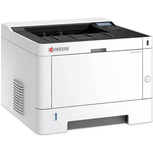 Kyocera ECOSYS PA4000wx Monochrome Laser Printer