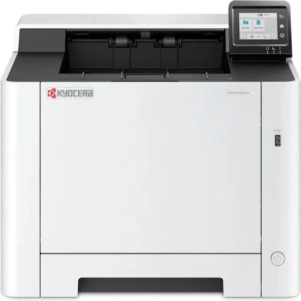 Kyocera ECOSYS PA2101cx Colour Laser Printer
