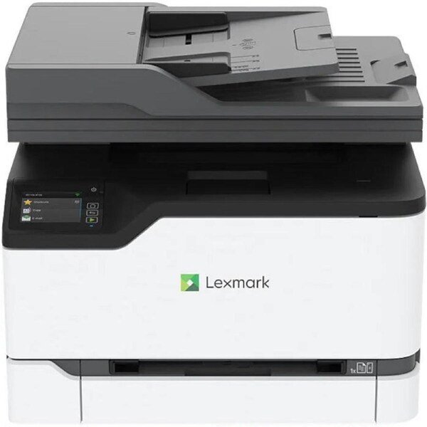 Lexmark CX431adw Colour Laser MFP Printer Scanner Copier Fax