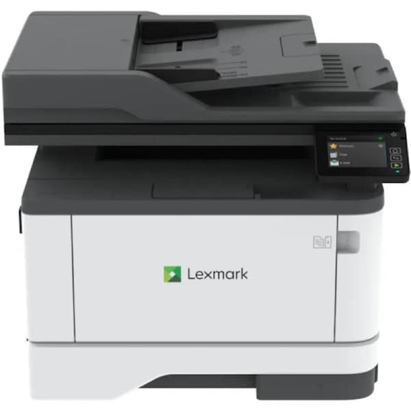 Lexmark MX431adw Monochrome Laser MFP Printer Scanner Copier Fax