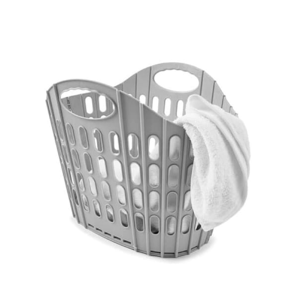 Laundry Folding Basket Collapsible