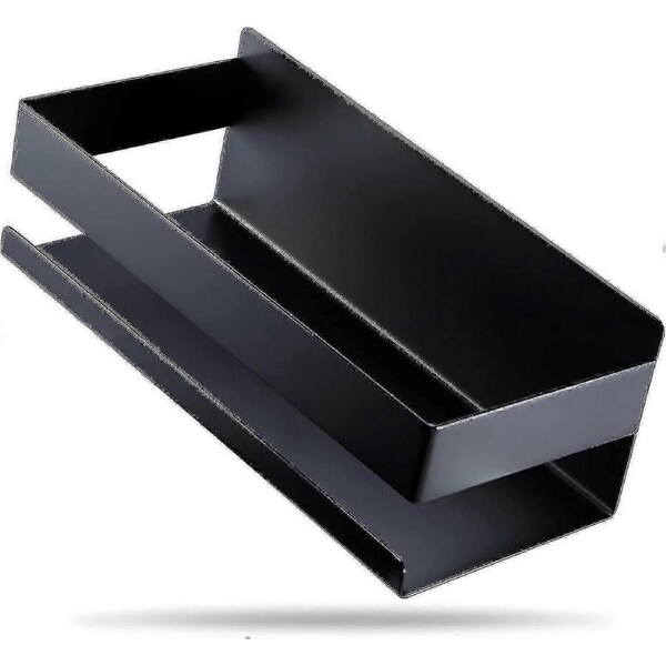 Shower Shelf Black - Shower Shelf Without Drilling Stainless Steel Shower Basket