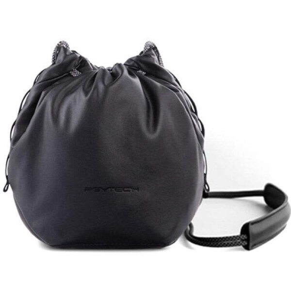 PGYTECH OneGo Drawstring Bag - Midnight