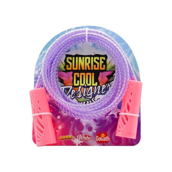 Wahu Sunrise Cool Jump Rope