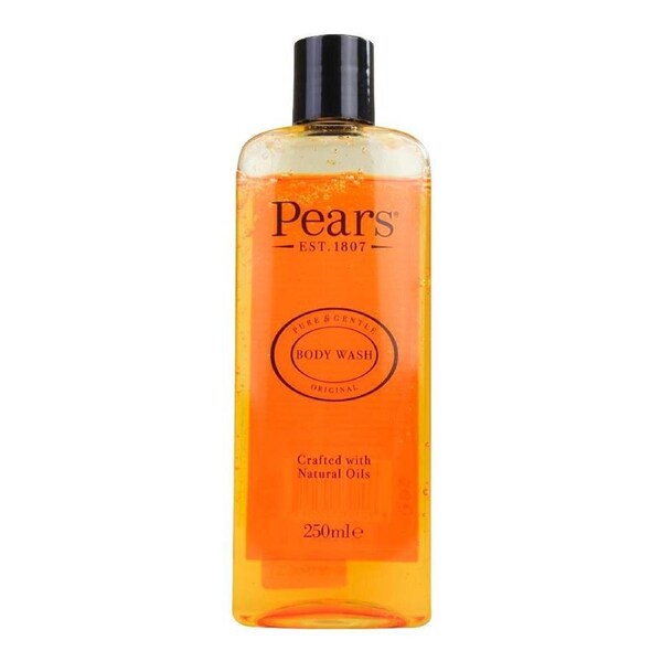 Pears Pure & Gentle Body Wash 250mL