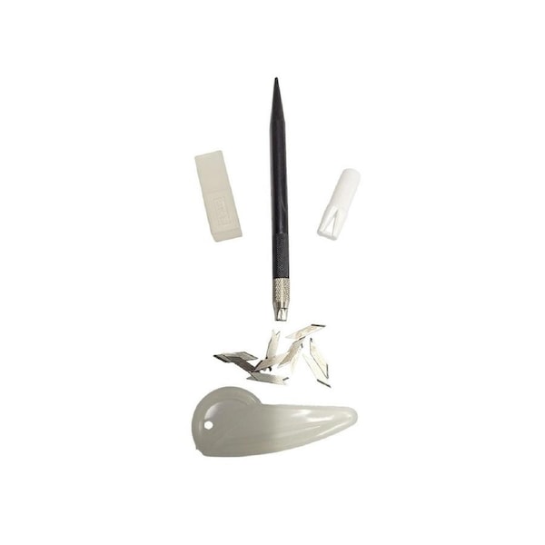 Precision Stencil Cutting Knife