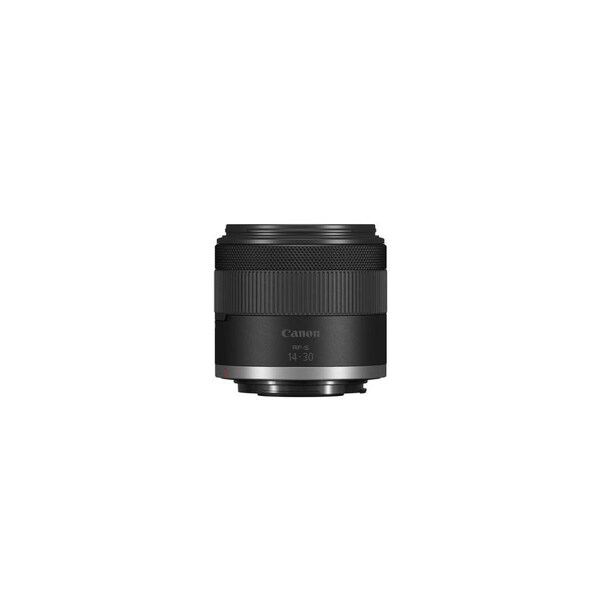 Canon RF-S 14-30mm f/4-6.3 IS STM PZ