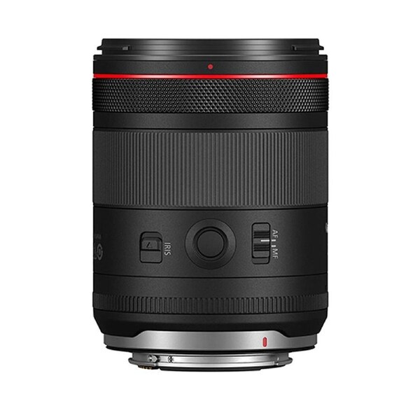 Canon RF 20mm f/1.4L VCM
