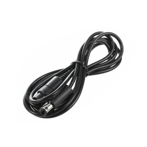 1.8m GameCube NGC Controller Extension Cable Cord