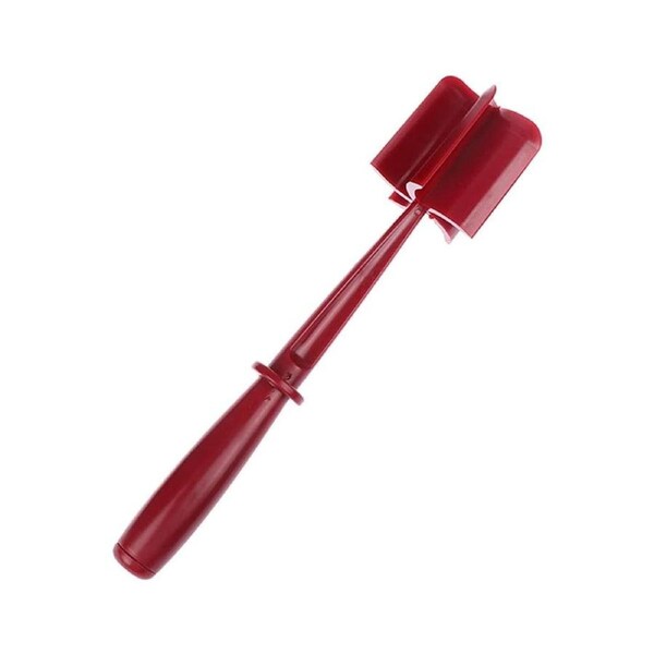 Handheld Meat Shredder Kitchen Meat Rammer Spatula Pulled Pork Cutter Tool