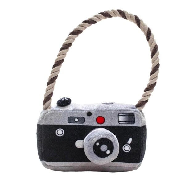 Pet Toy Plush Knot Toy Interactive Chew Toy for Dogs and Cats Soft Durable