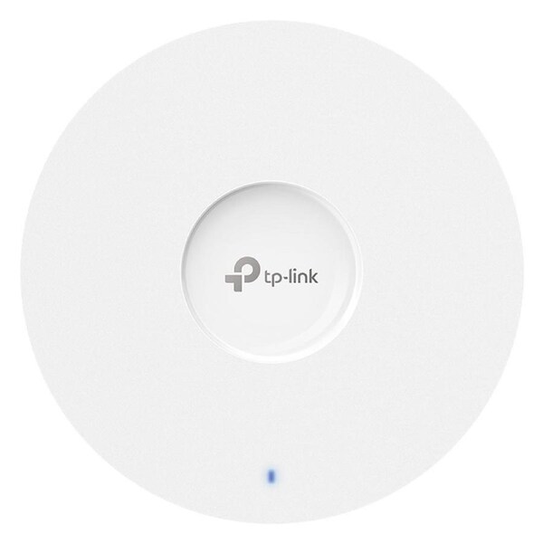 TP-Link AX6000 Ceiling Mount WiFI6 Wireless Access Point (EAP683 UR)