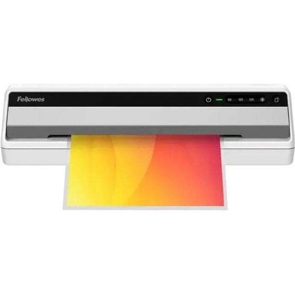 Fellowes Saturn Laminator A3 Laminating Machine LX Series
