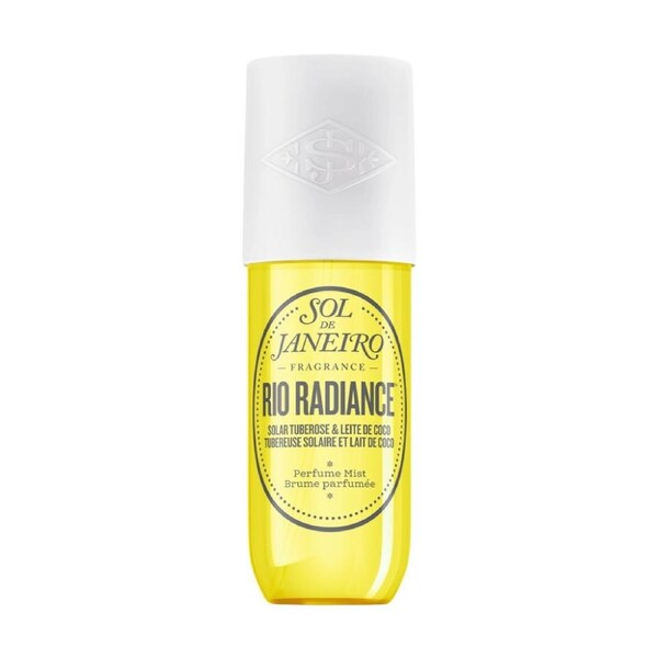 Sol de Janeiro 90mL Rio Radiance Perfume Mist