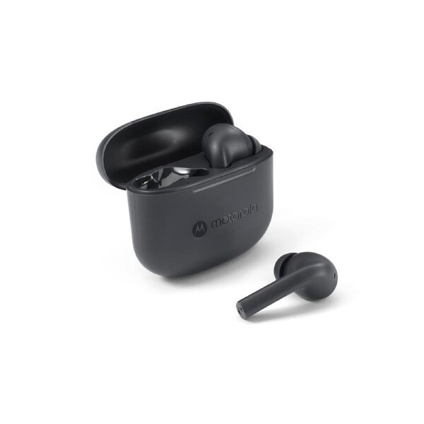 MOTO BUDS 065 True wireless earbuds - Moonless Night