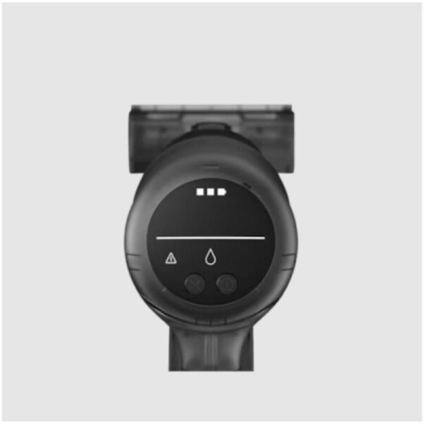 Electrolux Waki Basic 600 stick vacuum cleaner