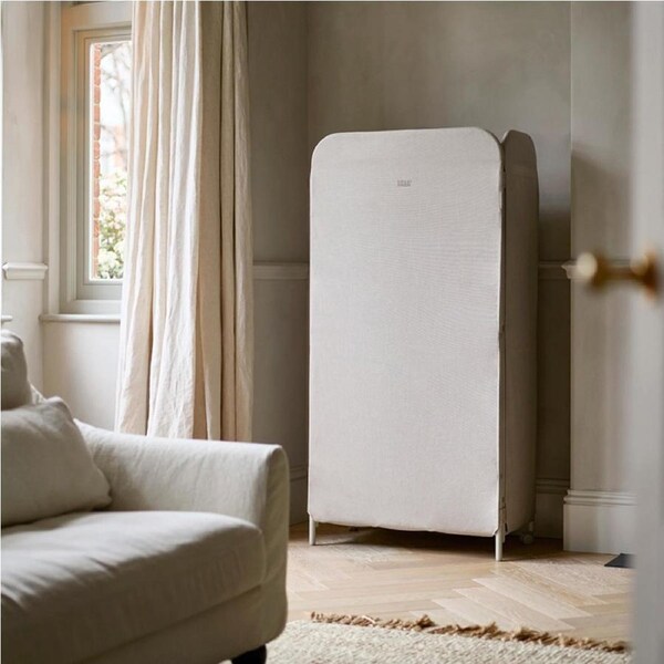 Joseph Joseph Eclipse 3-Tier Screen Airer Ecru