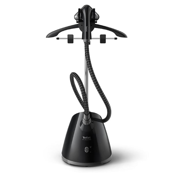Tefal Pro Style One Upright Garment Steamer Black IT2461