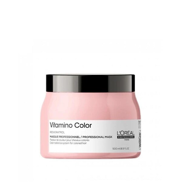 L'Or al Professionnel Vitamino Color Mask 500ml