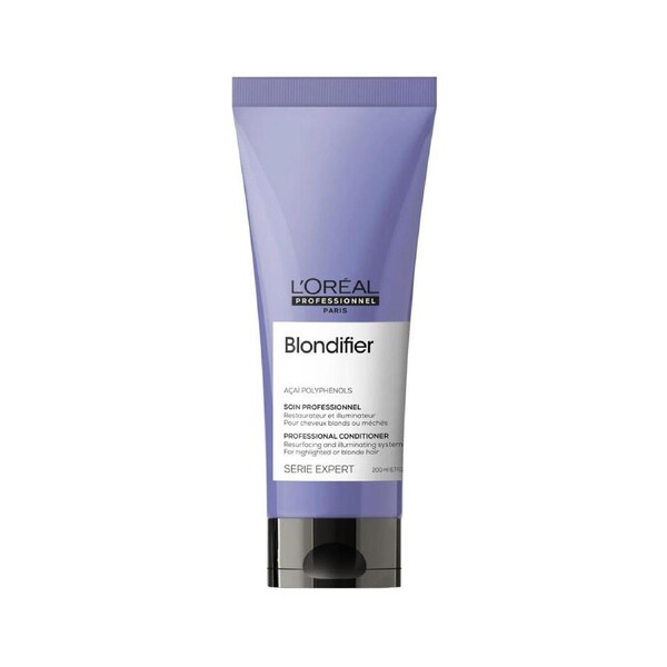 L'Or al Professionnel Serie Expert Blondifier Conditioner 200ml