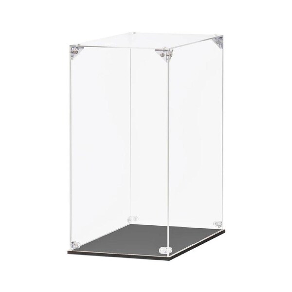 Robotime Rolife Book Nook Dust Cover WD1001