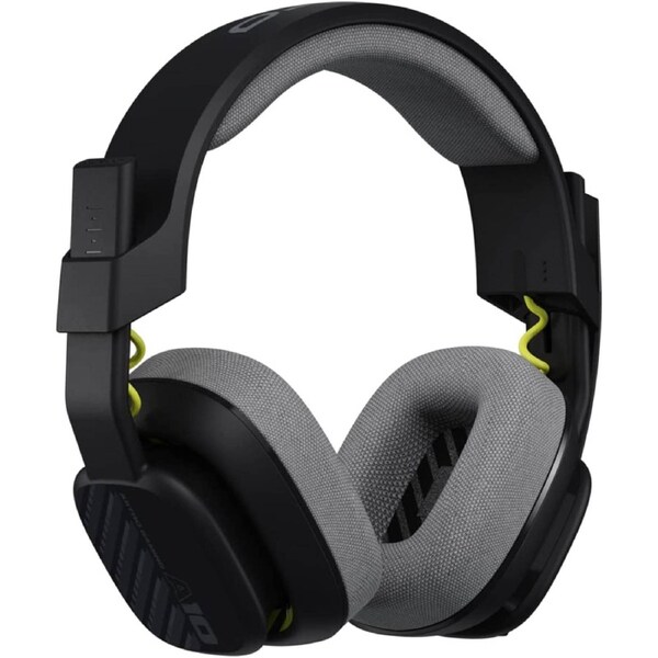 Logitech G ASTRO A10 Gen 2 Wired Gaming Headset for XBOX (Salvage/Black)