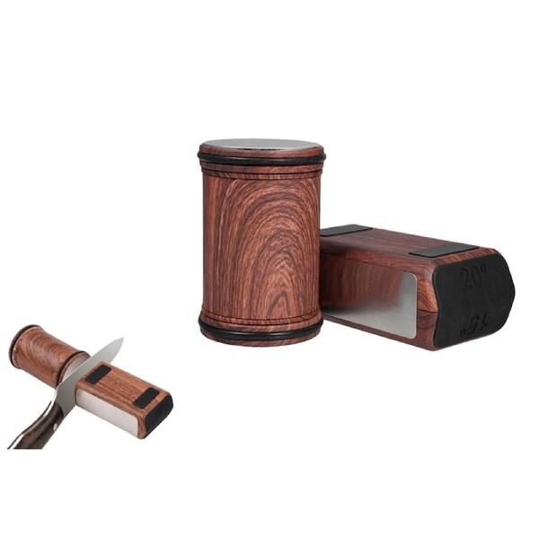 Rolling Knife Sharpener