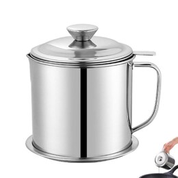 Stainless Steel 1 ea